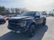2022 Ford F-150 Raptor Truck