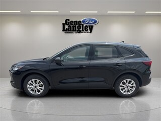 2025 Ford Escape Active SUV