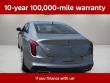 2024 Cadillac CT4 Premium Luxury Sedan