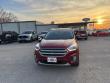 2017 Ford Escape Titanium SUV