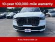 2025 Lincoln Navigator Reserve SUV