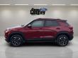 2025 Chevrolet Trailblazer LT SUV