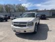 2010 Chevrolet Tahoe LTZ SUV