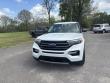 2021 Ford Explorer XLT SUV