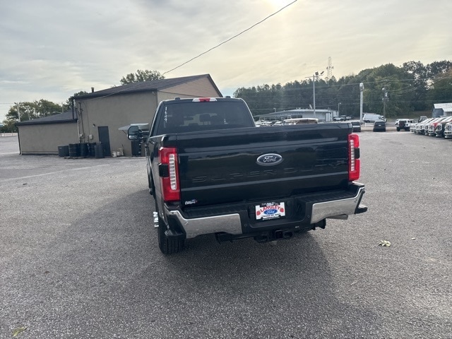 2026 Ford F-350 Super Duty Lariat - Photo 18
