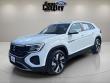 2025 Volkswagen Atlas Cross Sport 2.0T SE w/Technology SUV