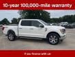 2023 Ford F-150 Lariat Truck