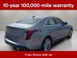 2024 Cadillac CT4 Premium Luxury Sedan