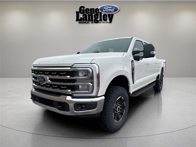 2025 Ford F-350 photo 3