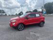 2018 Ford EcoSport SE SUV