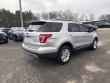2017 Ford Explorer XLT SUV