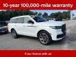 2025 Lincoln Navigator Reserve SUV