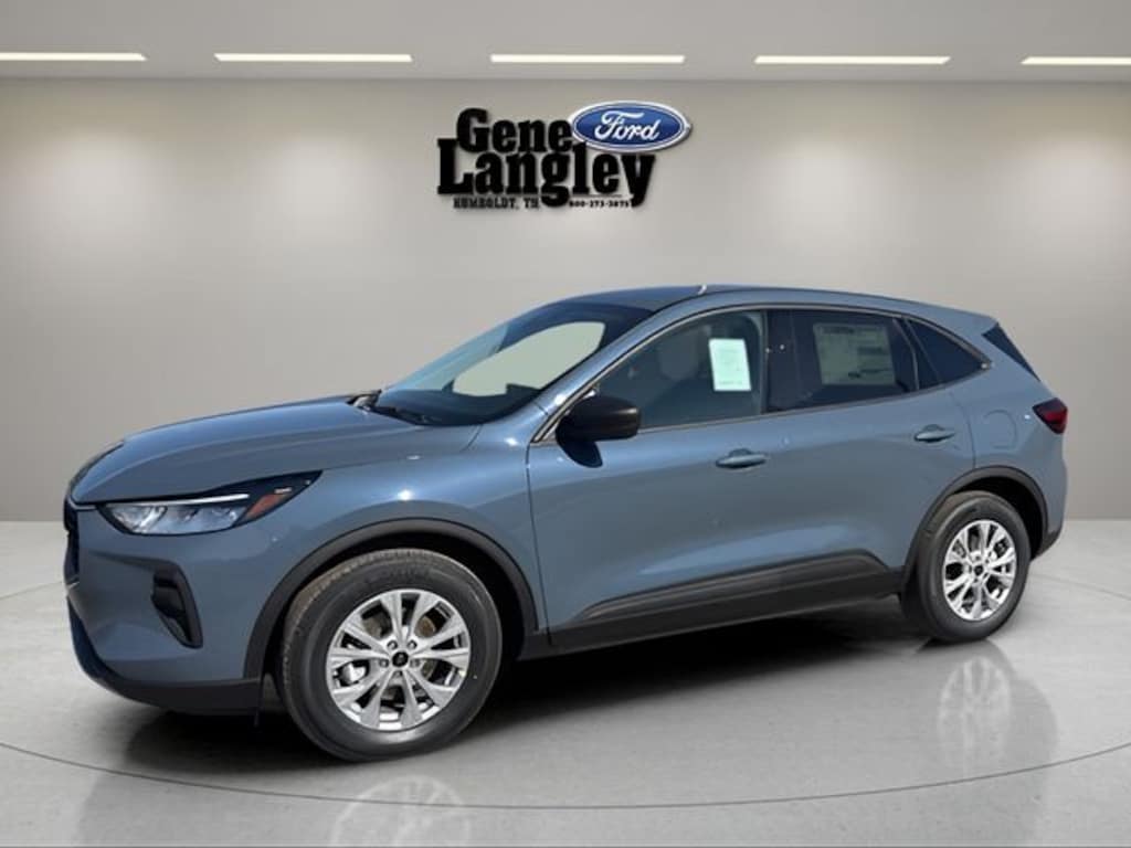 New 2026 Ford Escape Active® SUV