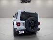 2021 Jeep Wrangler Unlimited Sahara 4xe SUV