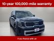 2025 Kia Telluride S SUV