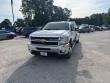 2011 Chevrolet Silverado 3500HD LTZ Truck