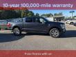 2022 Ford F-150 Platinum Truck