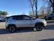 2018 Jeep Compass Trailhawk SUV