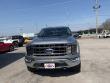 2021 Ford F-150 Lariat Truck