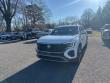 2025 Volkswagen Atlas Cross Sport 2.0T SE w/Technology SUV