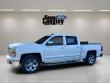 2014 Chevrolet Silverado 1500 LTZ Truck