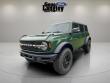 2024 Ford Bronco Wildtrak SUV