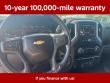 2024 Chevrolet Silverado 1500 WT Truck