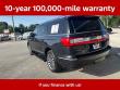 2021 Lincoln Navigator L Reserve SUV