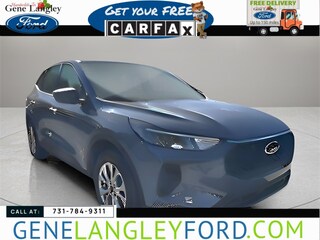 2025 Ford Escape Active SUV