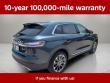 2022 Lincoln Nautilus Reserve SUV