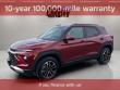 2025 Chevrolet Trailblazer LT SUV