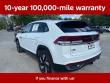 2025 Volkswagen Atlas Cross Sport 2.0T SE w/Technology SUV