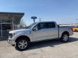 2021 Ford F-150 Lariat Truck