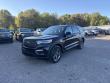 2022 Ford Explorer XLT SUV