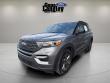2022 Ford Explorer XLT SUV