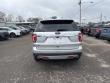 2017 Ford Explorer XLT SUV