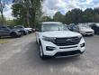 2021 Ford Explorer XLT SUV
