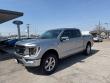 2021 Ford F-150 Lariat Truck