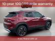 2025 Chevrolet Trailblazer LT SUV