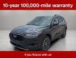 2025 Ford Escape Plug-In Hybrid Base SUV