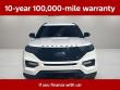 2023 Ford Explorer ST SUV