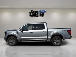 2025 Ford F-150 XLT TRUCK