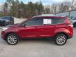 2017 Ford Escape Titanium SUV