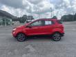 2018 Ford EcoSport SE SUV