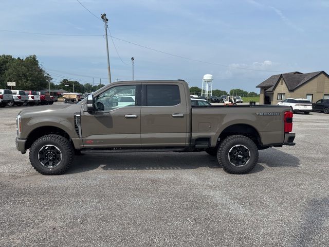 2026 Ford F-250 Platinum 4x4 Crew Cab 8' Box's photo