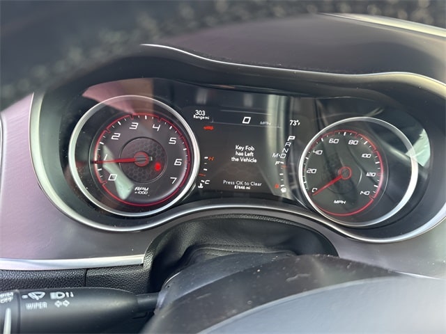 Used 2020 Dodge Charger SXT with VIN 2C3CDXBG9LH123496 for sale in Humboldt, TN