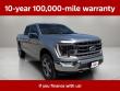 2021 Ford F-150 Lariat Truck