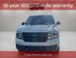 2024 Ford Maverick Lariat Truck
