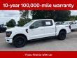 2024 Ford F-150 XLT Truck