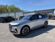 2025 Lincoln Nautilus Reserve SUV